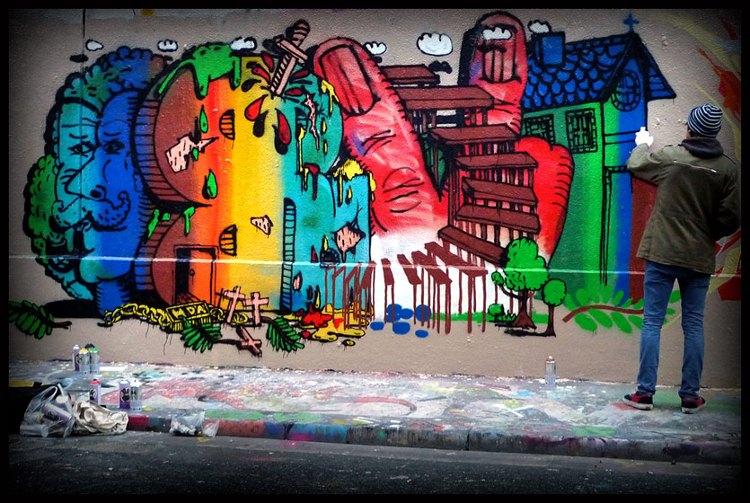 turbo | process | paris