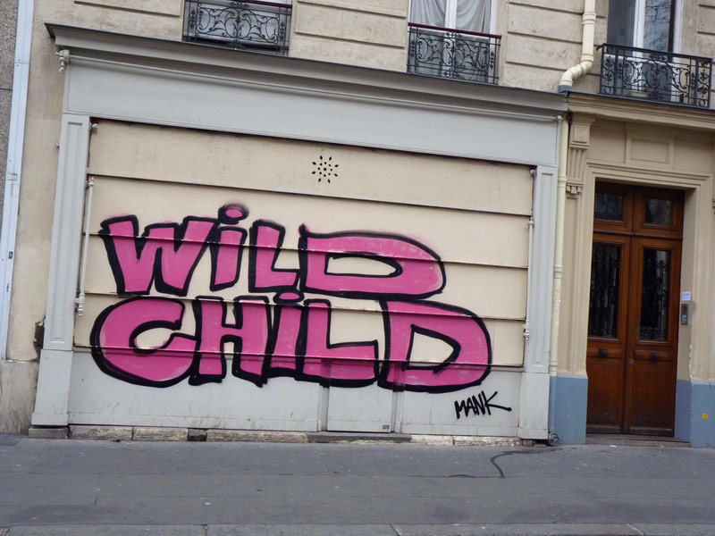 mank | pink | paris