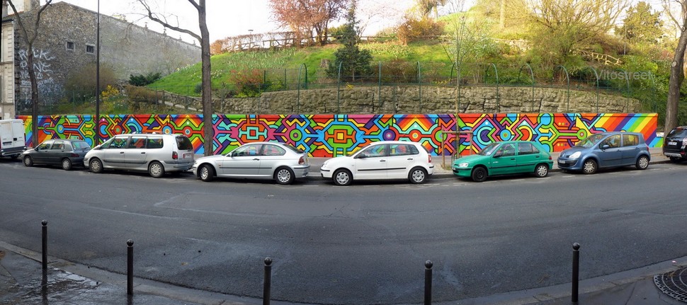 seize | paris