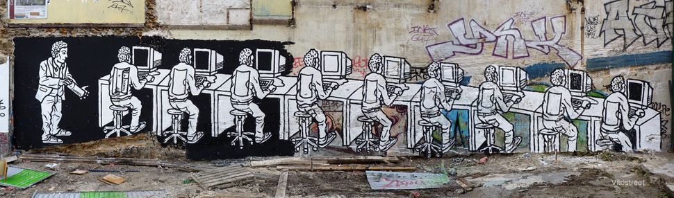 zoo-project | paris