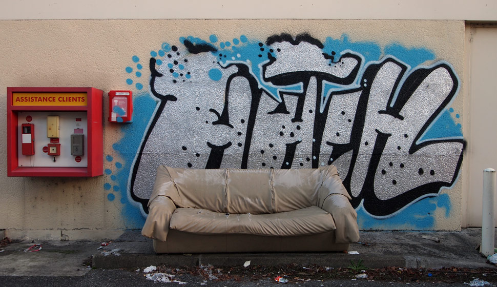 hutch | silver | pau