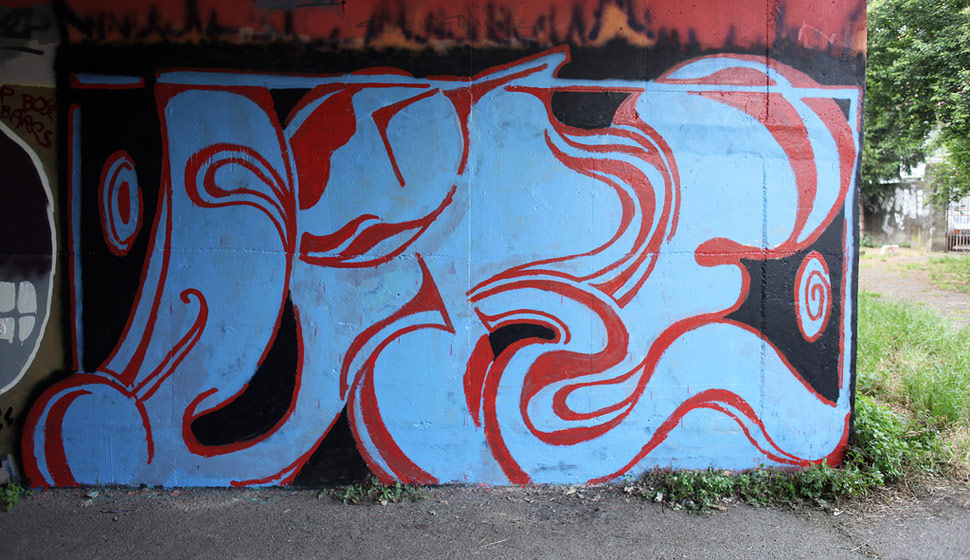 aire | blue | pau