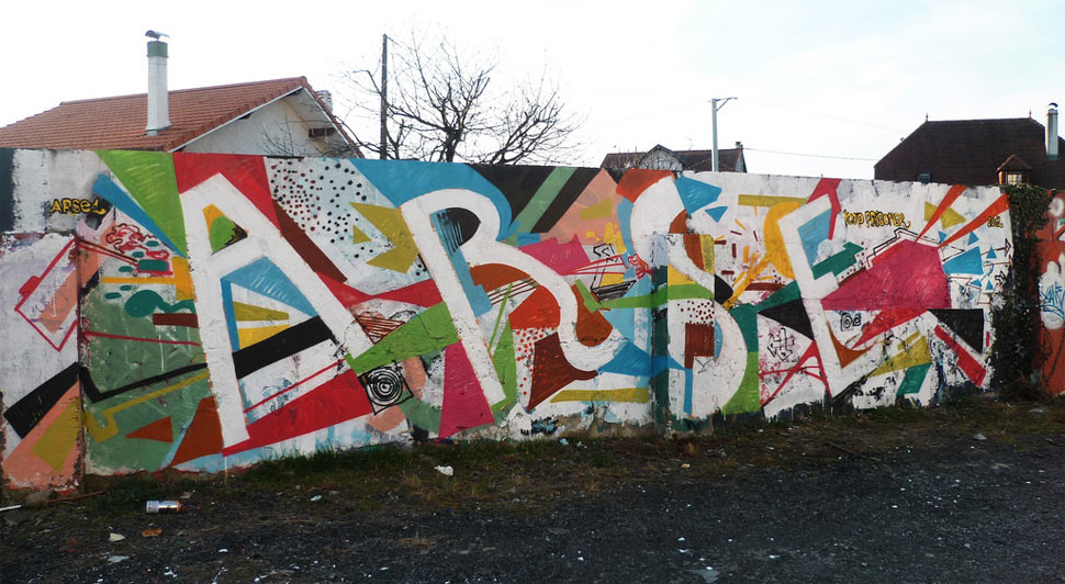 arsone | pau