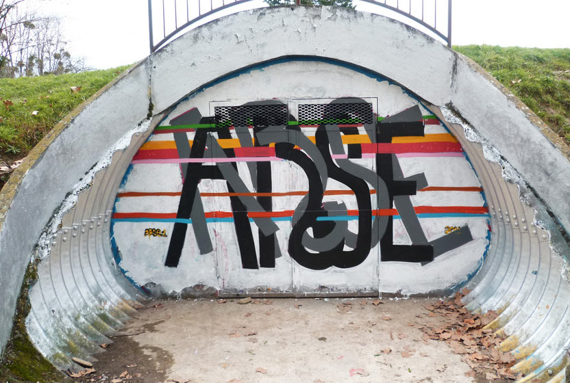 arsone | pau