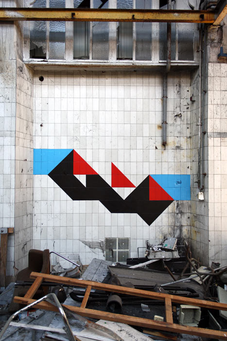 eko | geometry | pau