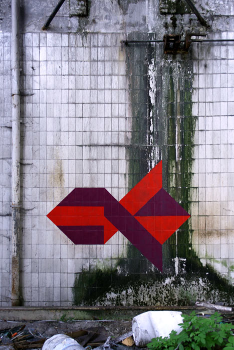 eko | geometry | pau