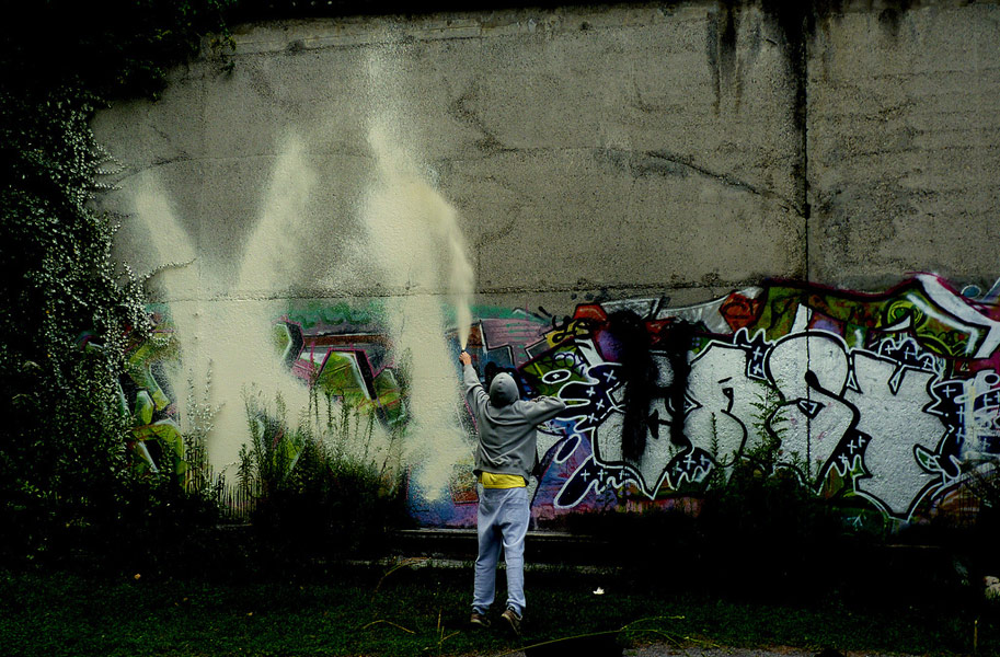 krym | fire-extinguisher | process | pau