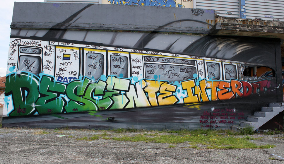 moze | pau