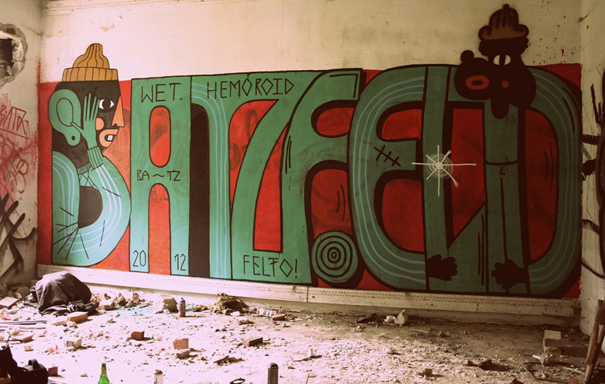 batz | felto | poland