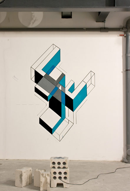 jote | geometry | lodz | poland