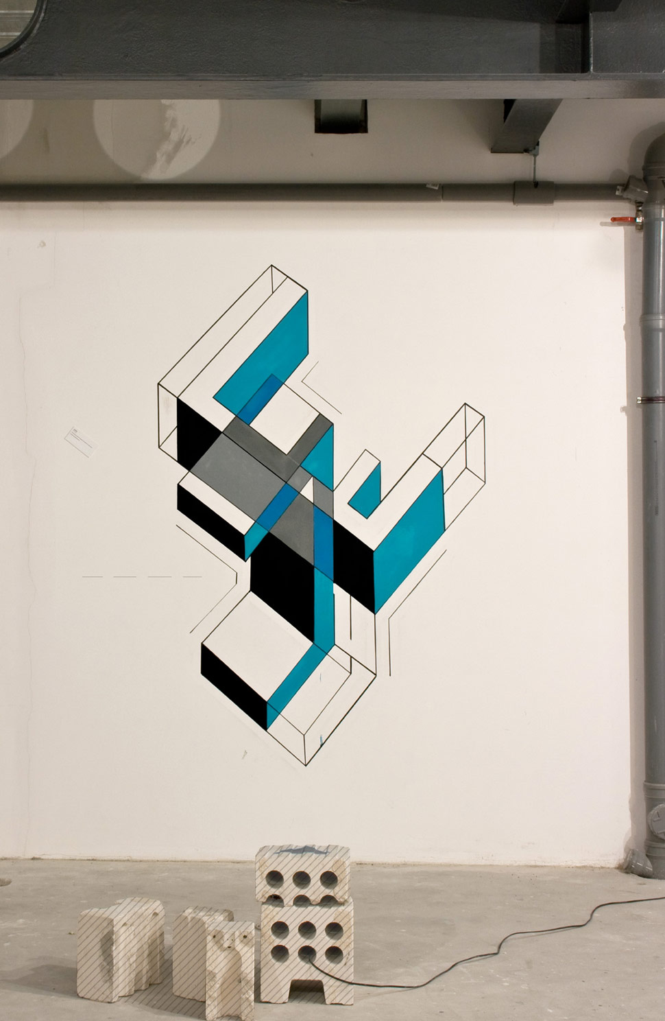 jote | geometry | lodz | poland