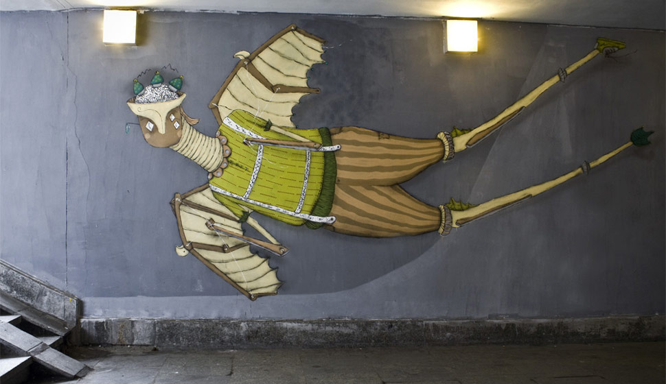 mikolaj-rejs | katowice | poland
