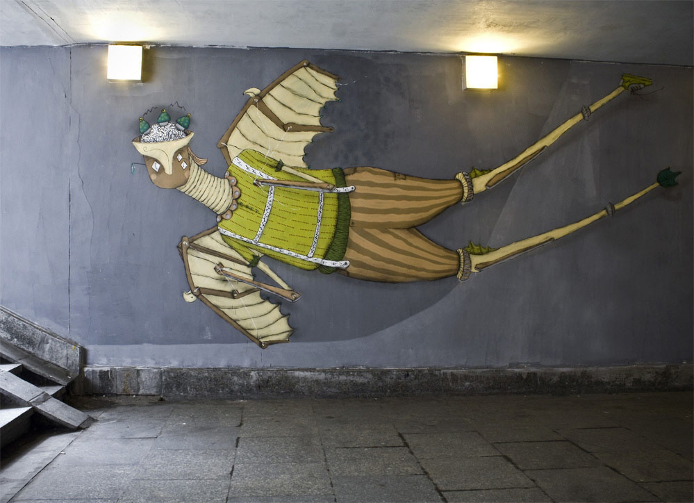 mikolaj-rejs | katowice | poland