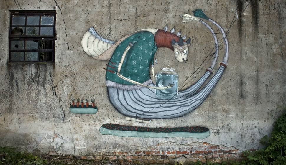 mikolaj-rejs | lublin | poland