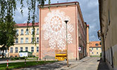 nespoon | big | bialystok | poland (10 votes)