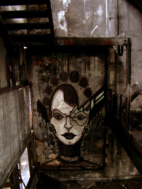 raspazjan | katowice | poland