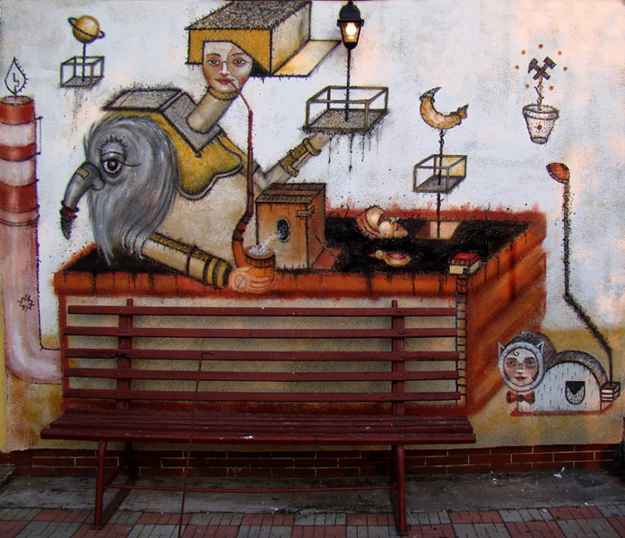 raspazjan | mikolow | poland