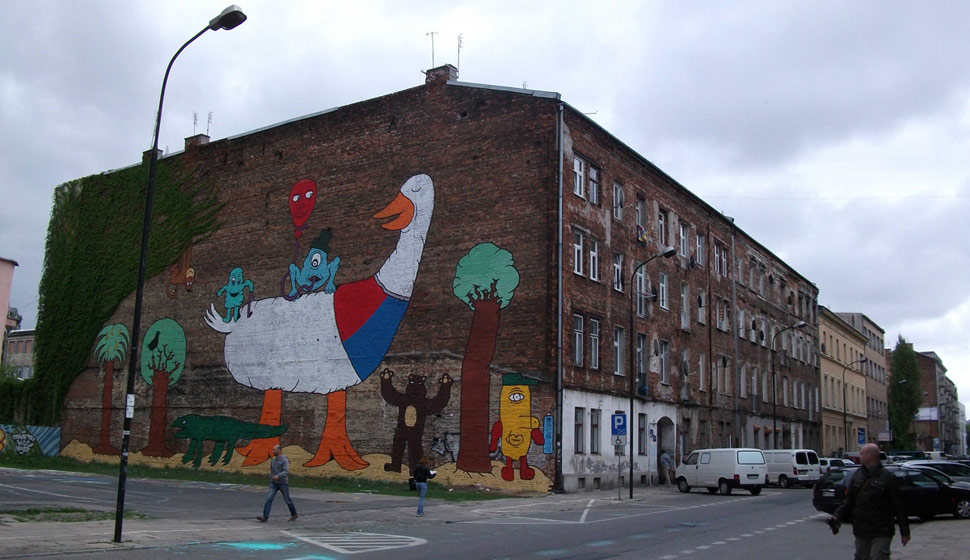 diegomiedo | big | warsaw | poland