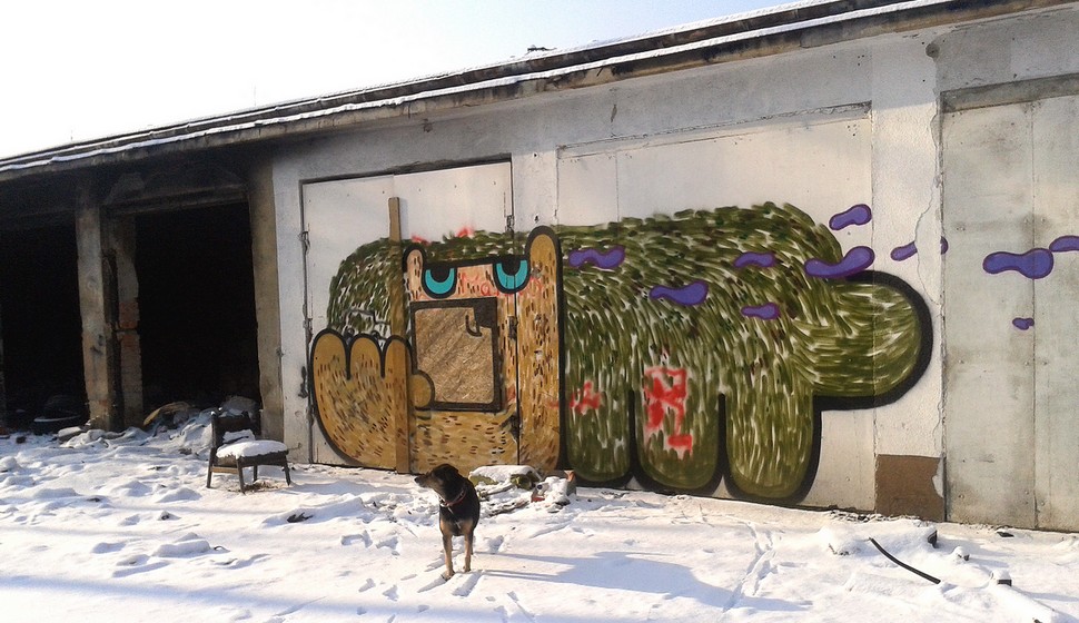 es-tkac | snow | poland