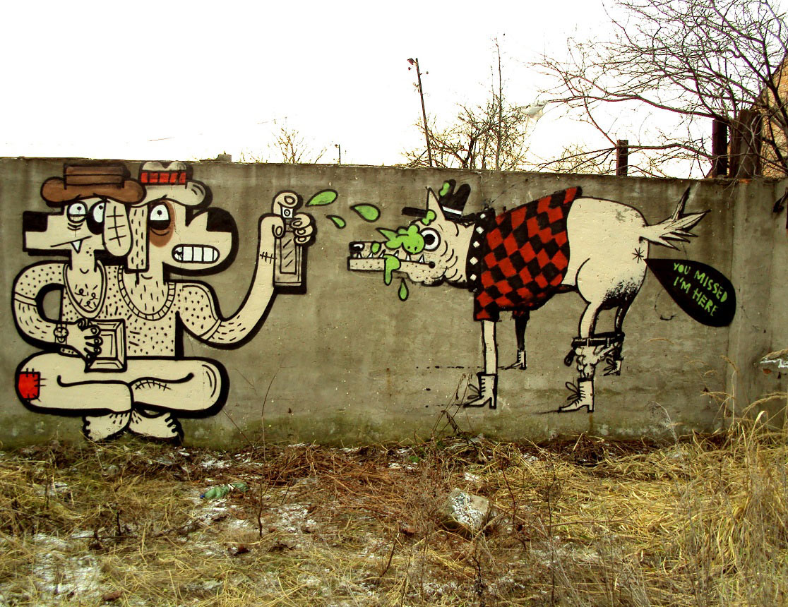 felto | gruz | dog | poland
