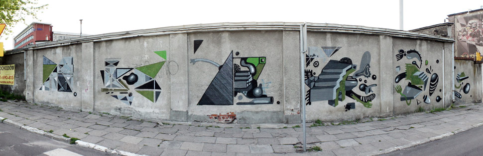 jacyndol | seikon | gdynia | poland