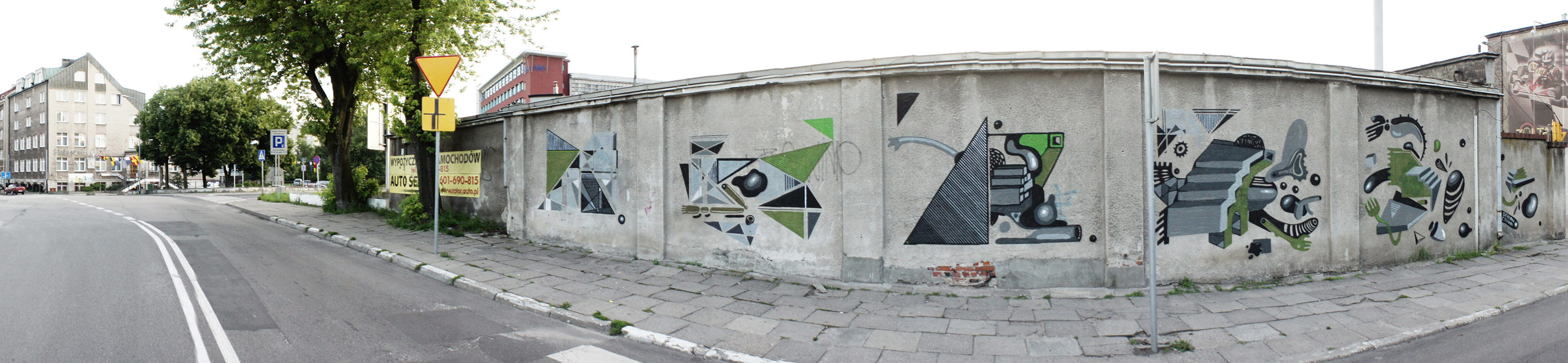 jacyndol | seikon | gdynia | poland
