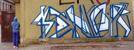 kenor | lodz | poland (26 votes)