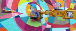 kenor | big | process | lodz | poland (39 votes)