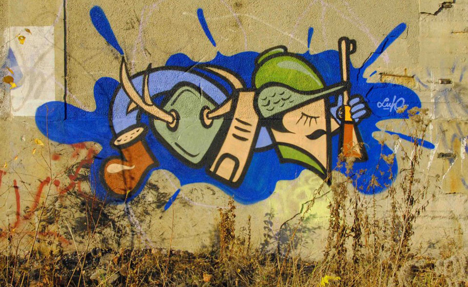 luleone | rybnik | poland