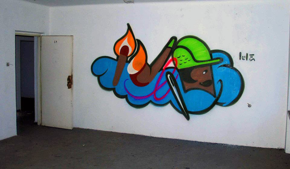 luleone | rybnik | poland