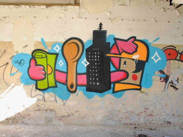 luleone | rybnik | poland