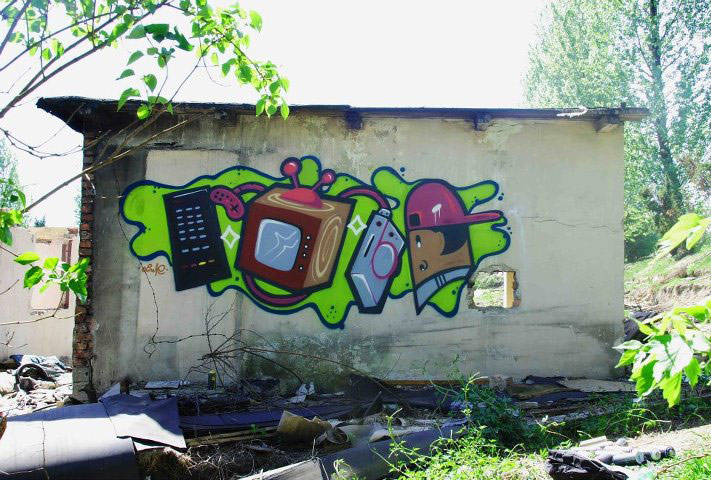 luleone | rybnik | poland