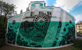 m-city | krakow | poland (23 votes)
