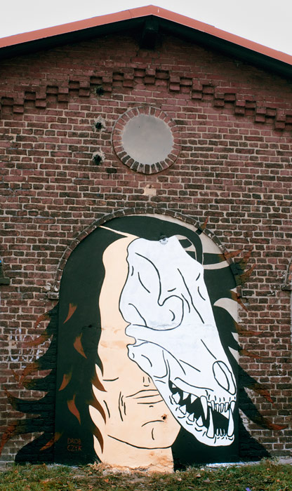 drobczyk | katowice | poland