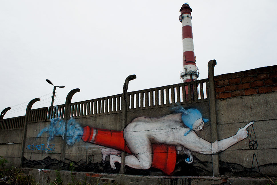 mona-tusz | katowice | poland