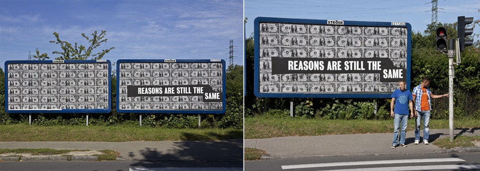peter-fuss | gdansk | billboard | poland | summer12