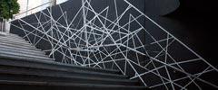 seikon | black | staircase | geometry | black | poland (51 votes)