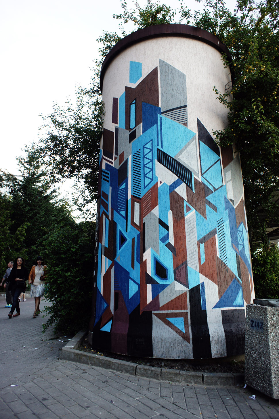 seikon | geometry | gdynia | poland