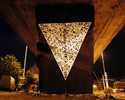 seikon | geometry | bridge | night | poland (26 votes)