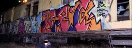 spot | krik | trashtrain | poland