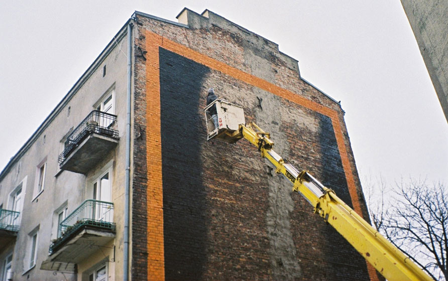 vova-vorotniov | process | warsaw | poland