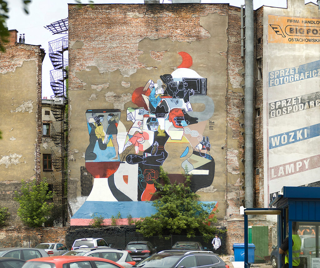 zbiok | krakow | poland