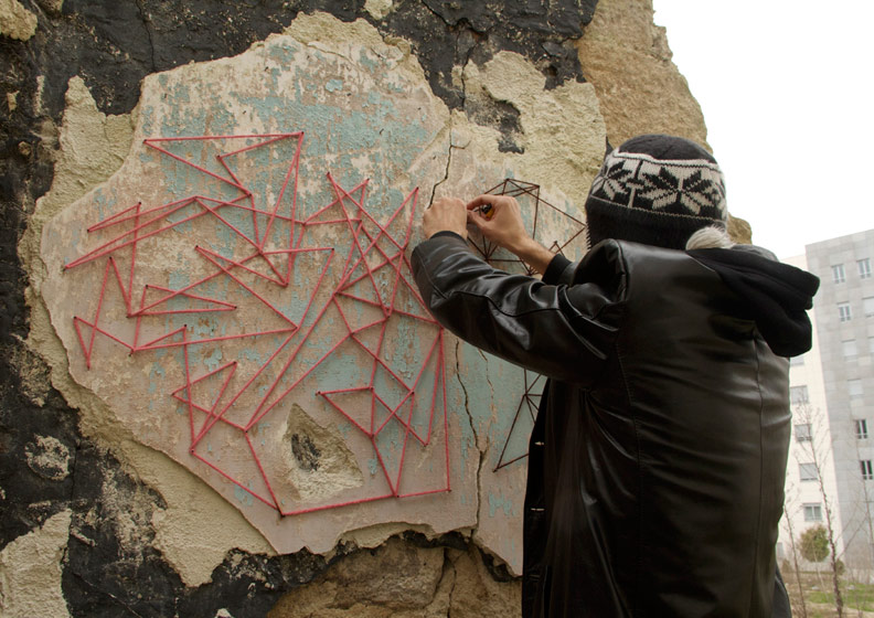 spidertag | porto | portugal