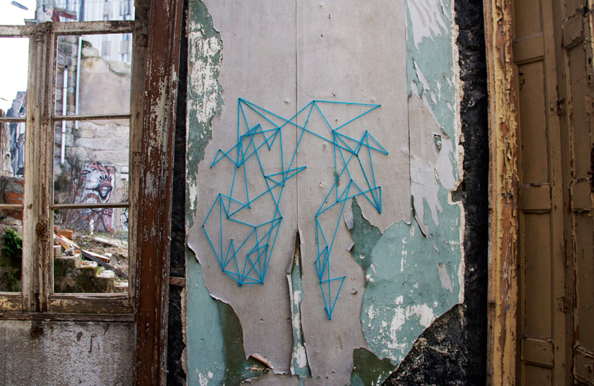 spidertag | porto | portugal