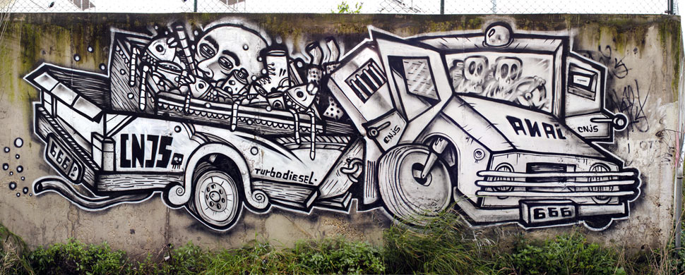 tosco | caver | car | portugal
