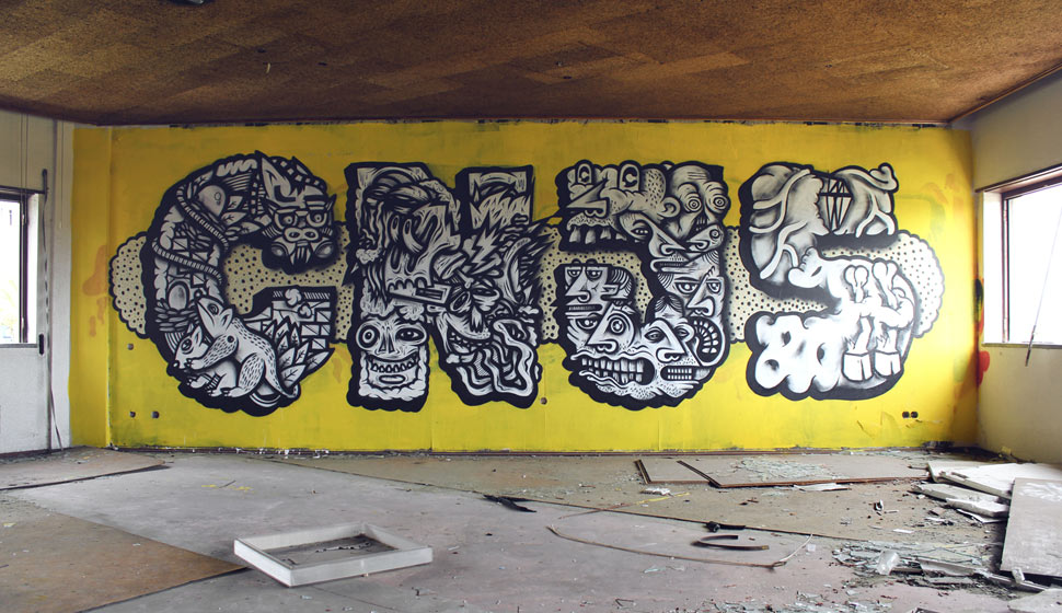 cabidel-ninjas | caver | oker | tosco | c-mais | portugal