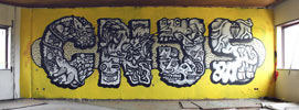 cabidel-ninjas | caver | oker | tosco | c-mais | portugal (44 votes)