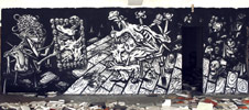 cabidel-ninjas | tosco | fossil | lisboa | portugal (12 votes)
