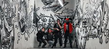 cabidel-ninjas | lisboa | portugal (18 votes)