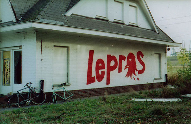lepros | russia